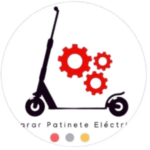 Logotipo Scooter Electric Repair